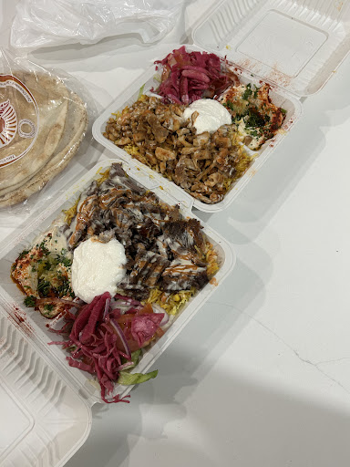 Photo of Pita Pita Plus - 456 Wharncliffe Rd S, London, ON N6J 2M9